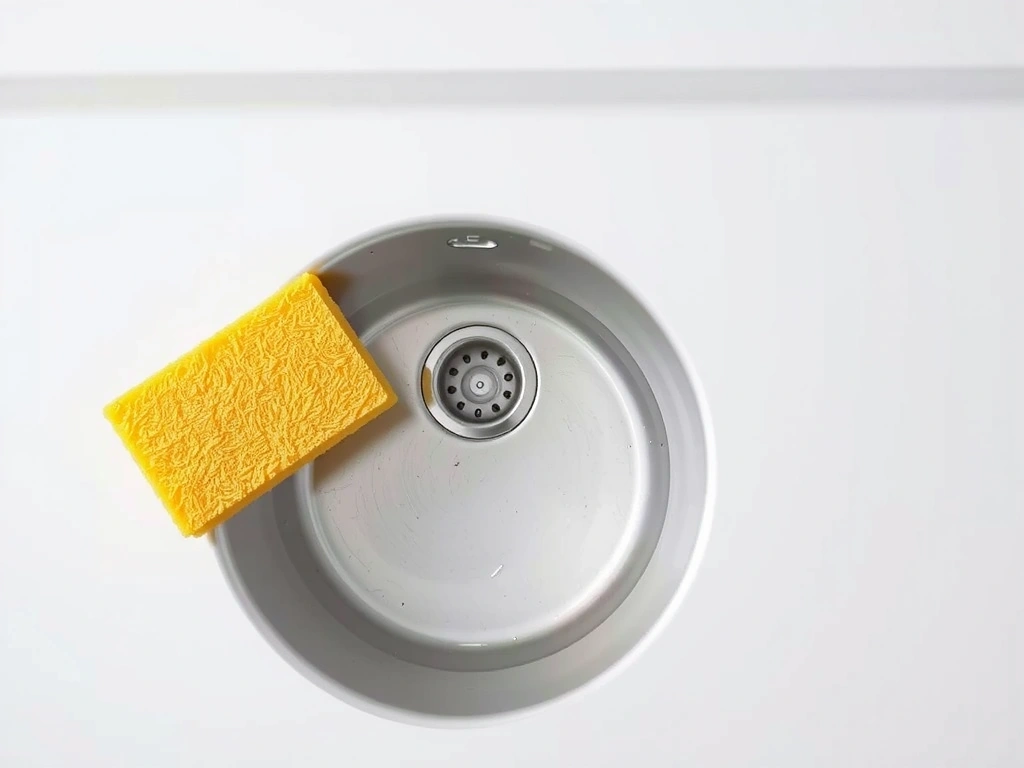 Détail entretien inox