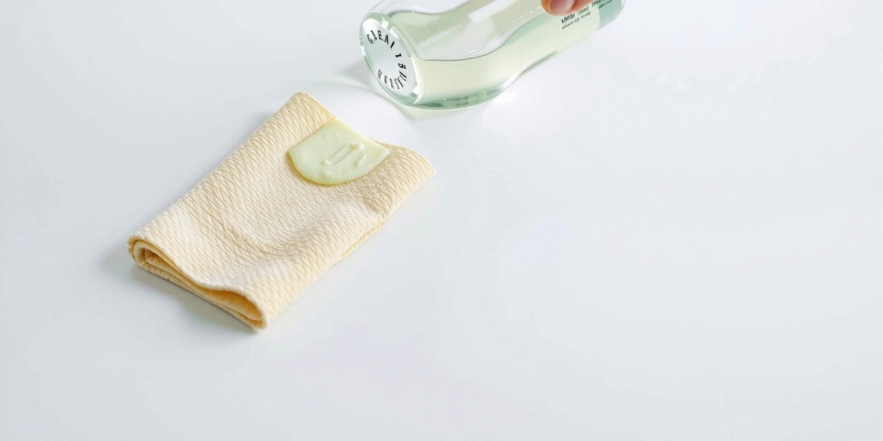 Nettoyage procédural